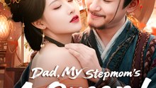 Dad My Stepmom’s A Queen - Full HD Movie