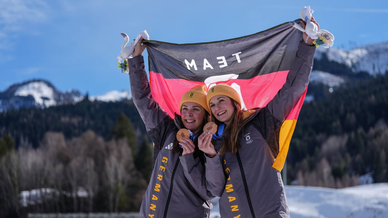 Gimmler über schlaflose Nächte: 'Hat den Druck extrem erhöht'