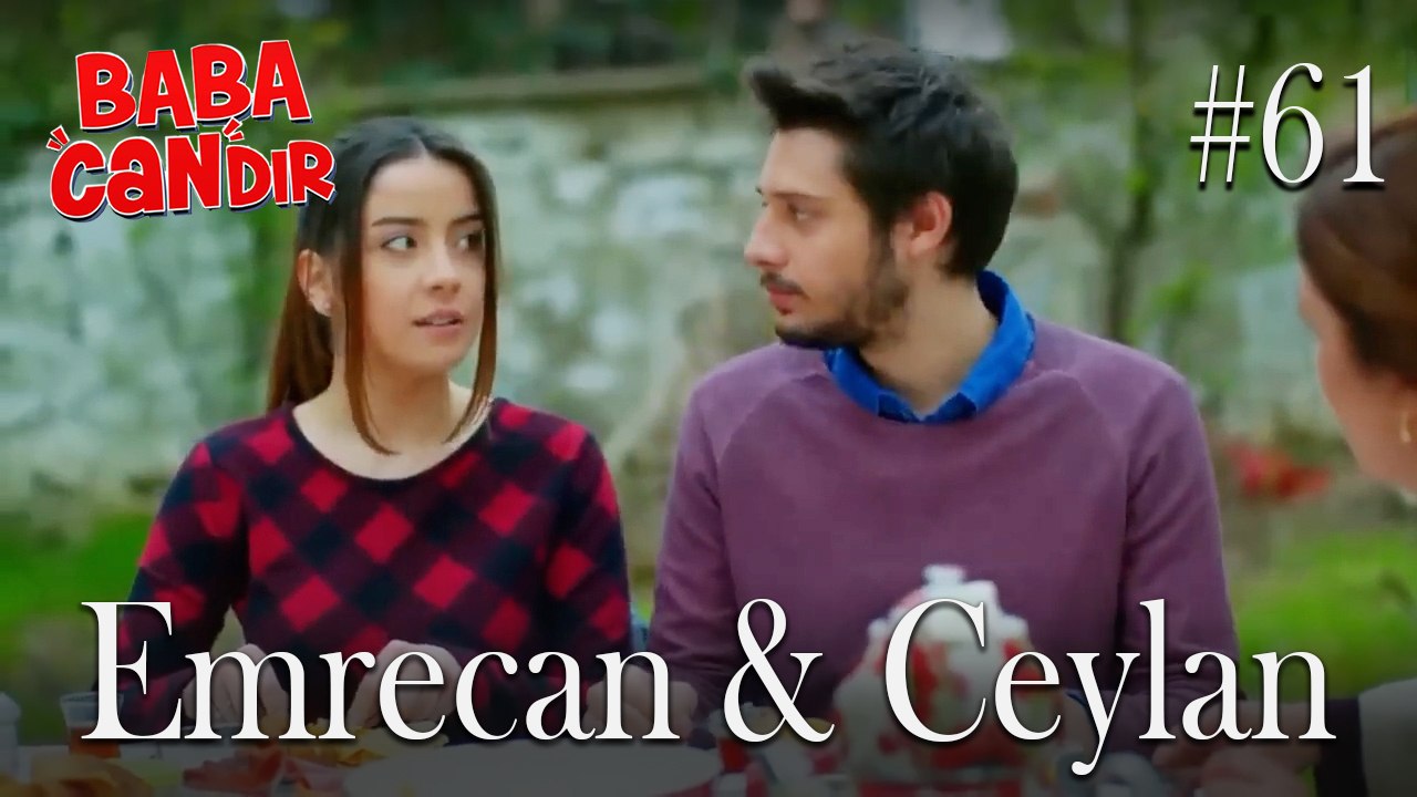 Emrecan & Ceylan #61