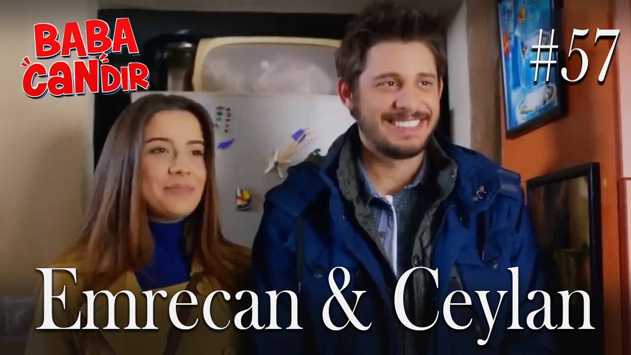 Emrecan & Ceylan #57