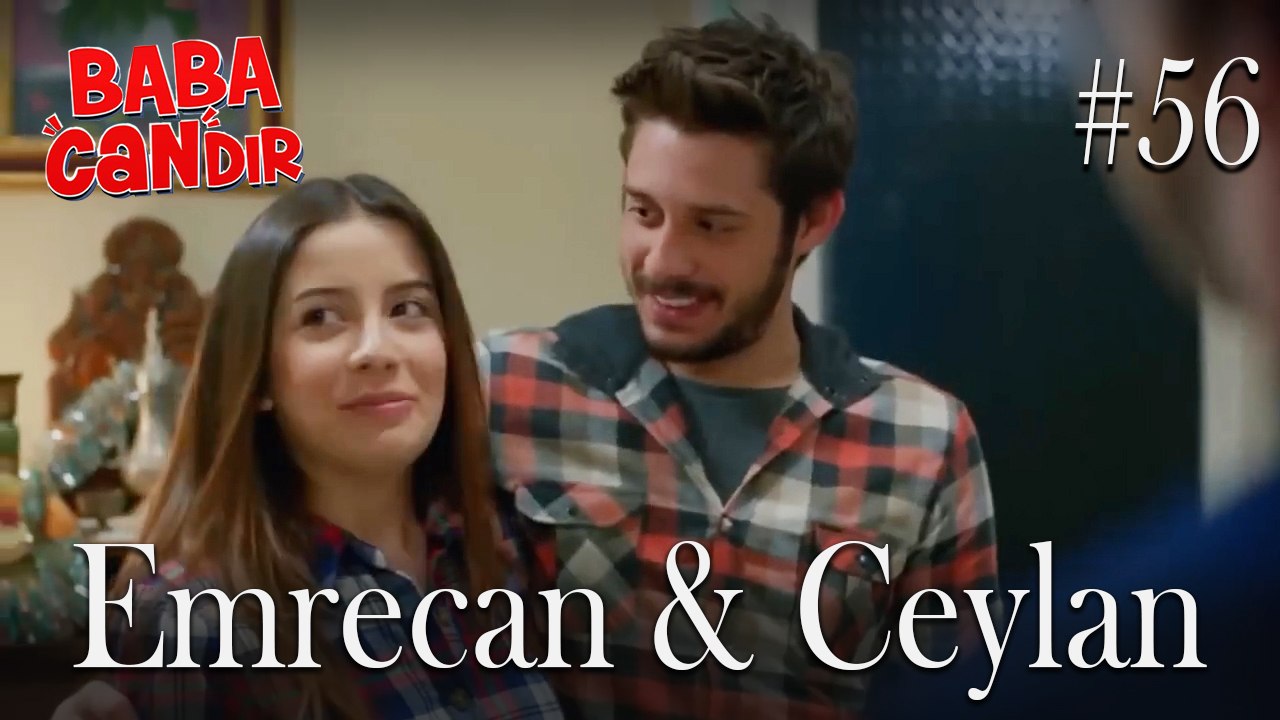 Emrecan & Ceylan #56