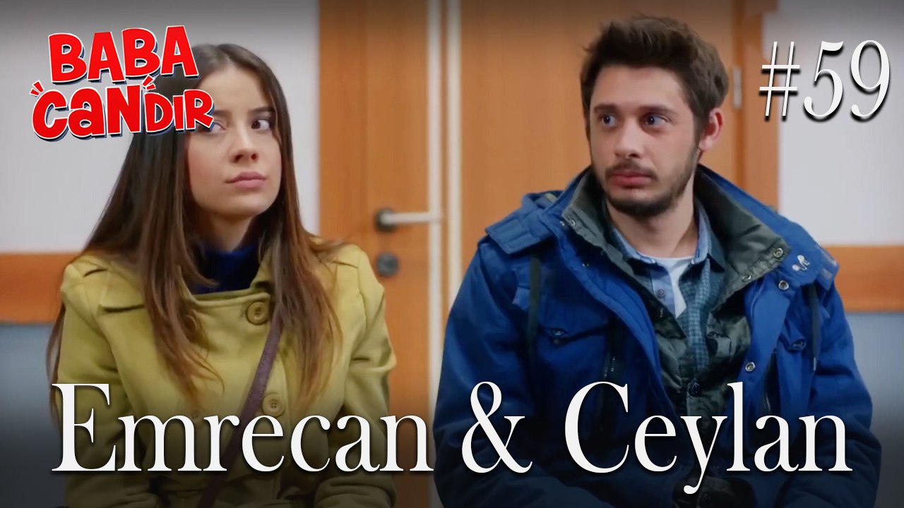Emrecan & Ceylan #59