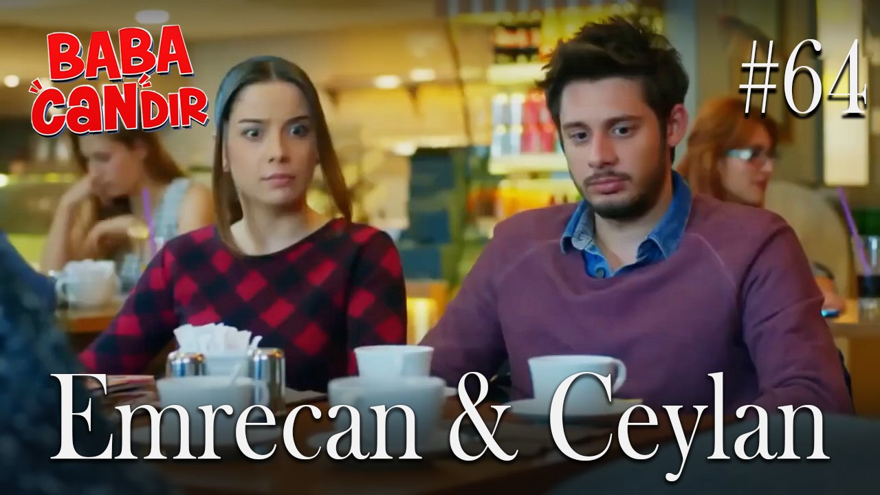 Emrecan & Ceylan #64