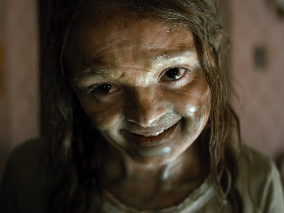 Lee Cronin's The Mummy (Le Réveil de la momie): Trailer HD VO st FR/NL