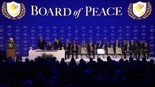 Was ist von Trumps "Friedensrat" zu erwarten?