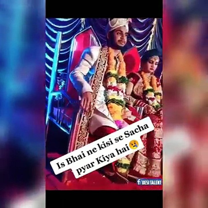 Funny Indian Wedding Clips  😜😉🤣