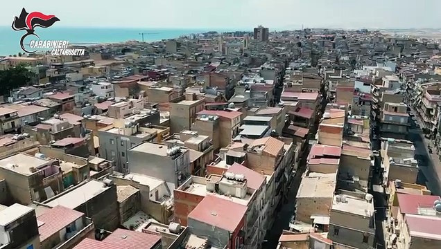 Gela, 4 arresti per usura e estorsione