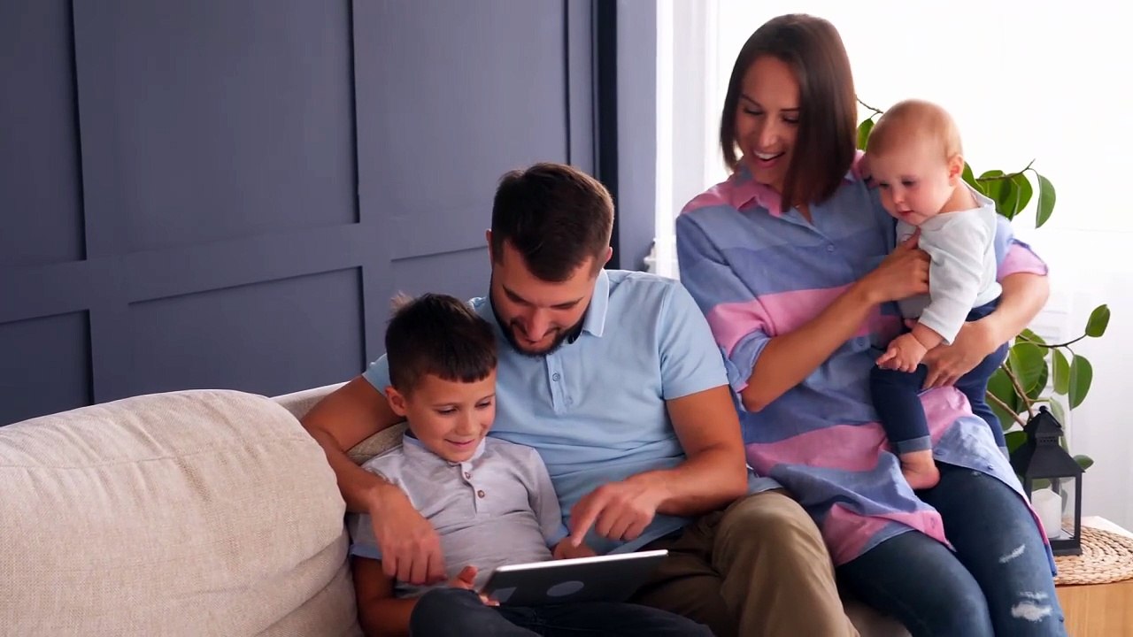 Portale INPS per la Famiglia: Tutto in un click! Ecco come funziona