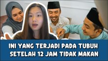 ​Apa yang Terjadi pada Tubuh Setelah 12 Jam Tidak Makan? Ini Penjelasan Ilmiahnya