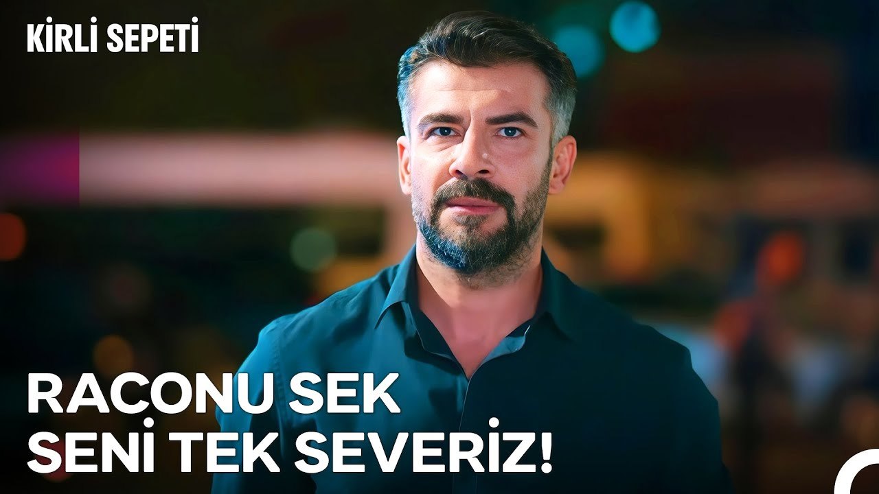 Senin İçine Girip De Çözemediğin Konu Mu Var Yavuz Bayraktar? - Kirli Sepeti