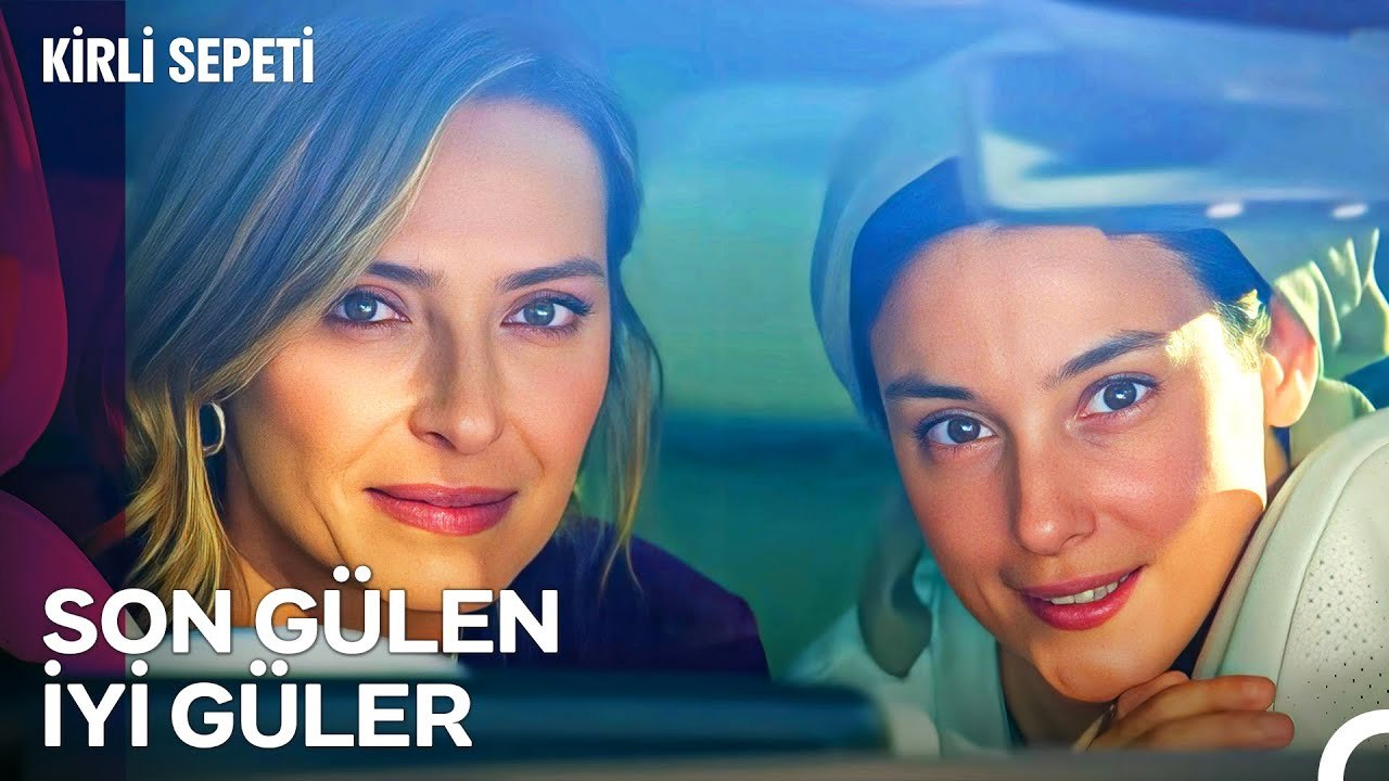 Sınav Bu Sefer Beklenmedik Yerden Geldi - Kirli Sepeti