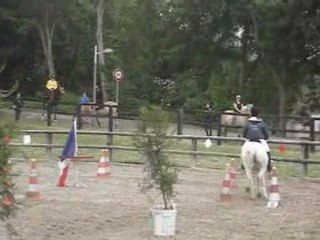 Equifun Marion Jupette