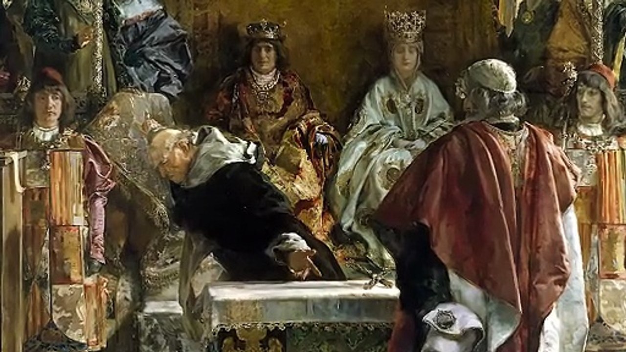 Un historien aborde dans sa globalité le récit des relations culturelles entre les Juifs et les musulmans - Michel Abitbol