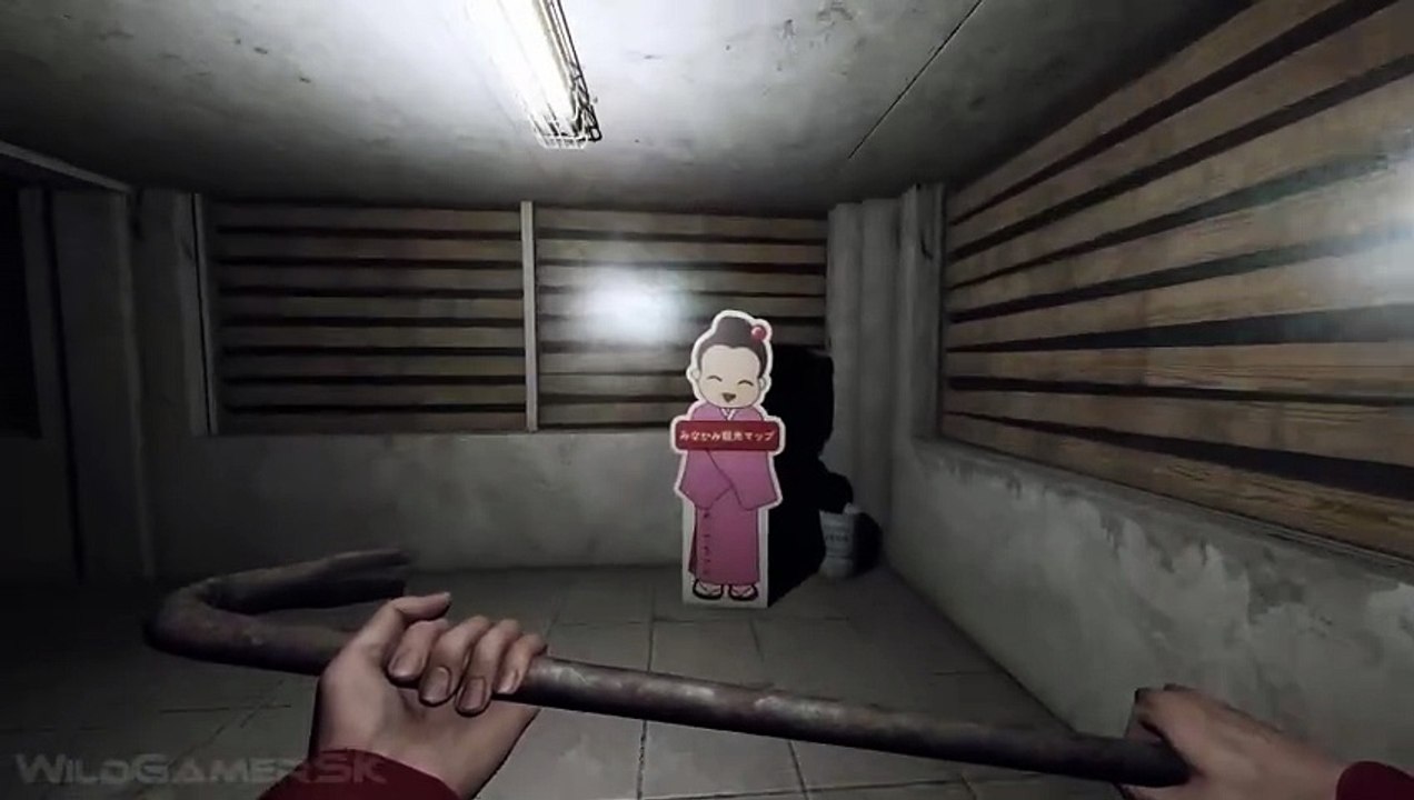 TALES OF FEAR New Gameplay Demo 11 Minutes