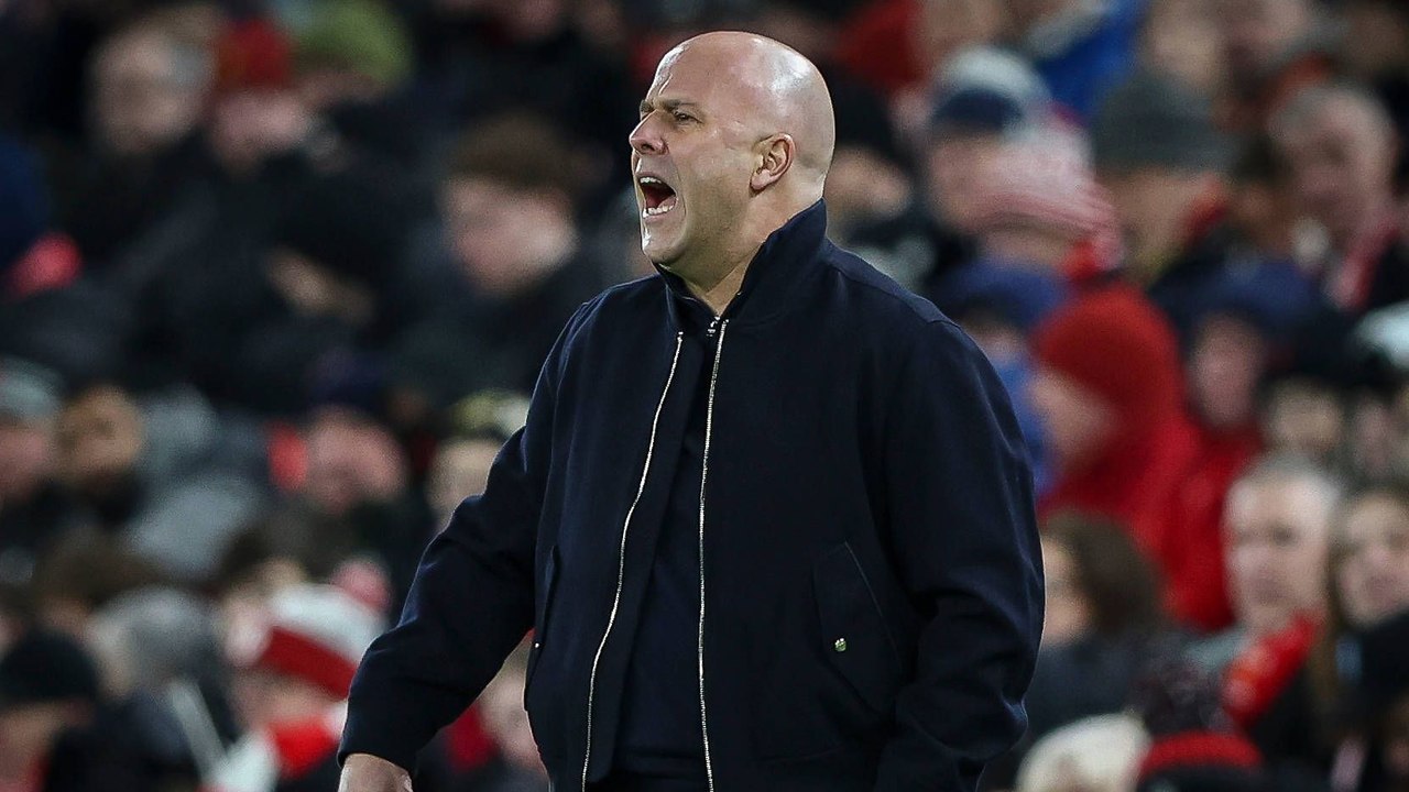 Slot zum Vorfall um Vinicius Junior: 'Wir können nie zu viel tun'