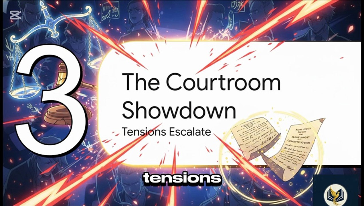 The most controversial Us court case study