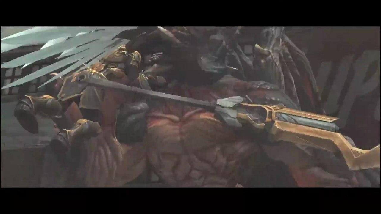 Darksiders (Warmastered Edition) Walkthrough Part 2