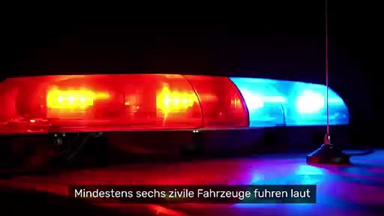 Andrew Mountbatten-Windsor: Festnahme am 66. Geburtstag - Bruder von König Charles von Polizei abgeführt