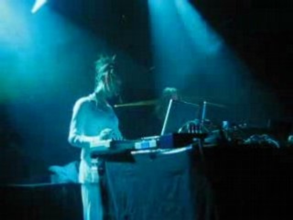 Mouse & No Name live @ Hardcore unity 31/05/08