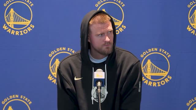 Warriors - Porzingis : ''Qui aurait cru à un tel scenario ?''