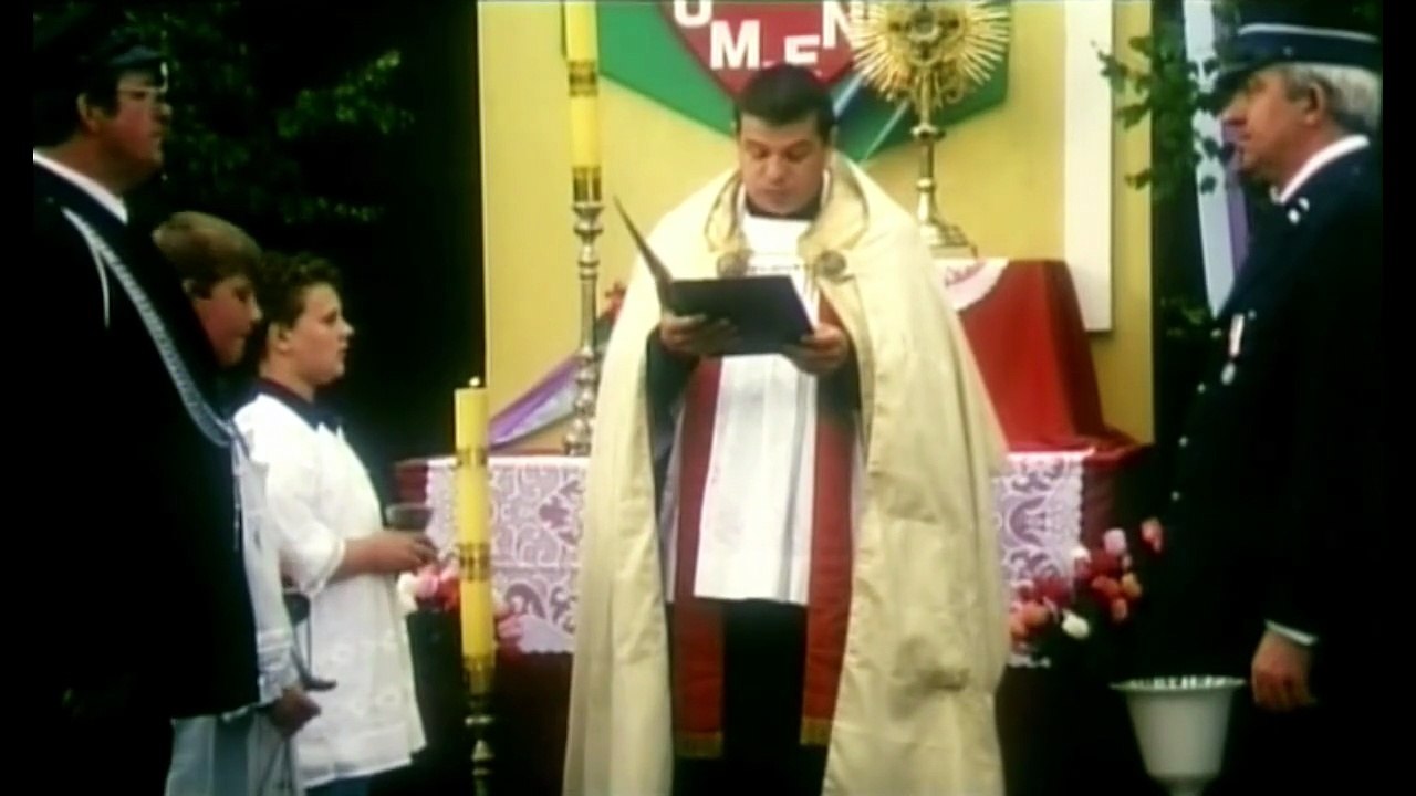 Kochaj i rób co chcesz 1997