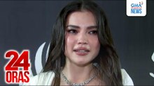 Rhian Ramos sa gitna ng kinaharap na mga issue - ‘The truth will set us free’ | 24 Oras