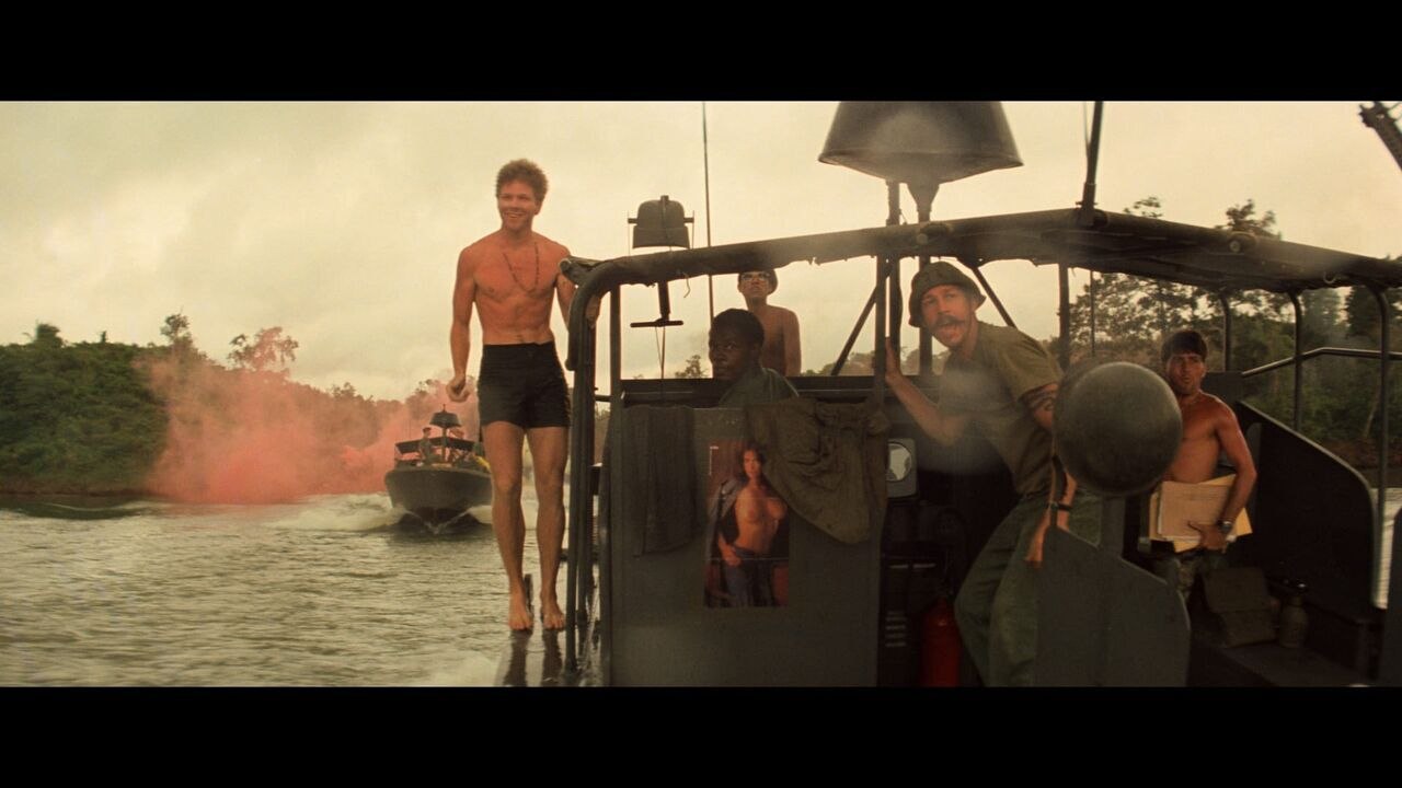 Apocalypse Now Final Cut