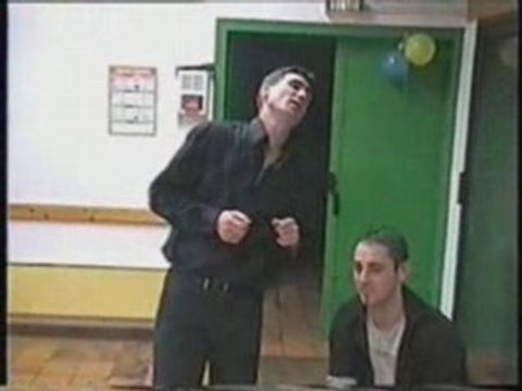 Mariage Maud et Romu