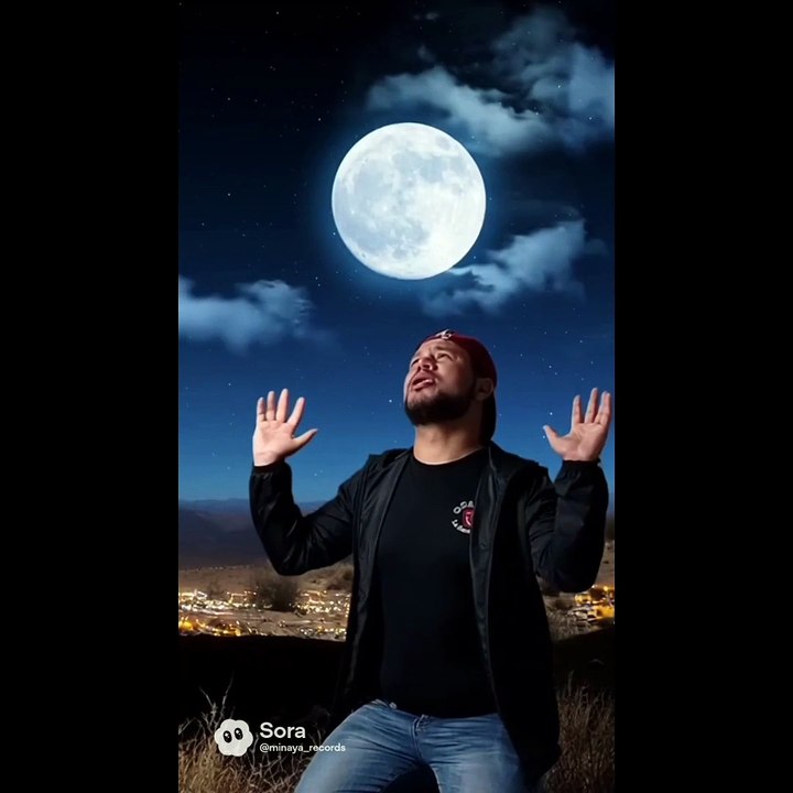 Minaya - Luna#bachata