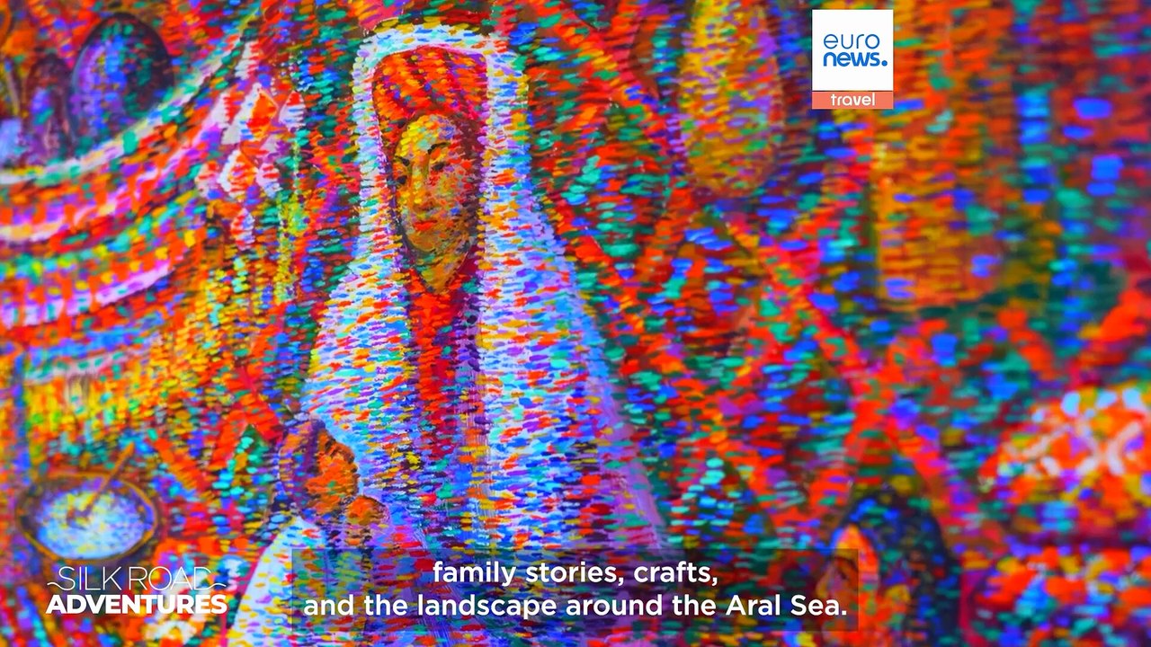 Living craft traditions flourish in workshops, house museums and restored heritage spaces