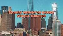 Pelangi Cinta Di Hatiku - Subtitle Indonesia