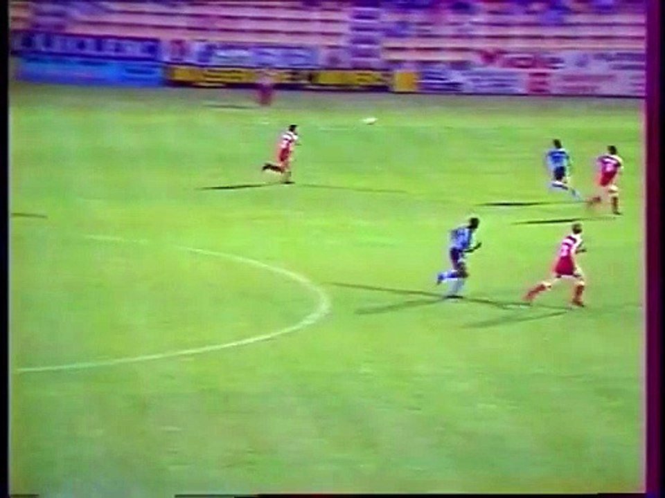 TOURS - LILLE - 1984 - SAISON 1984/1985 -