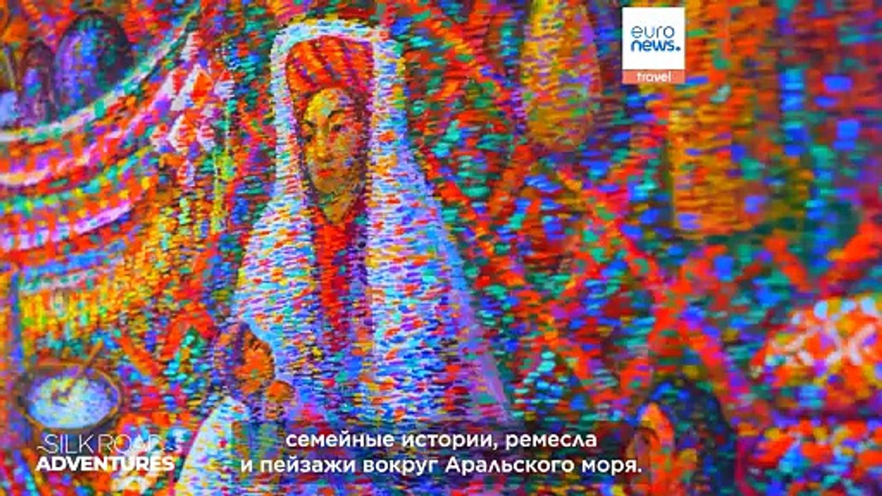 Где наследие встречается с современными ремёслами
