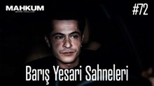 Barış Yesari Sahneleri - Mahkum