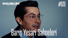 Barış Yesari Sahneleri - Mahkum