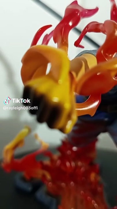 Sabo Fire Fist Inheritance Limited Edition Excellent Model P.O.P. #onepiece #onepiecefigure #sabo #figurine #limitededition