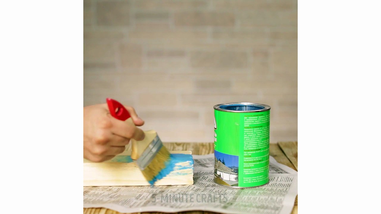4 WONDERFUL WAYS TO REUSE OLD NEWSPAPERS