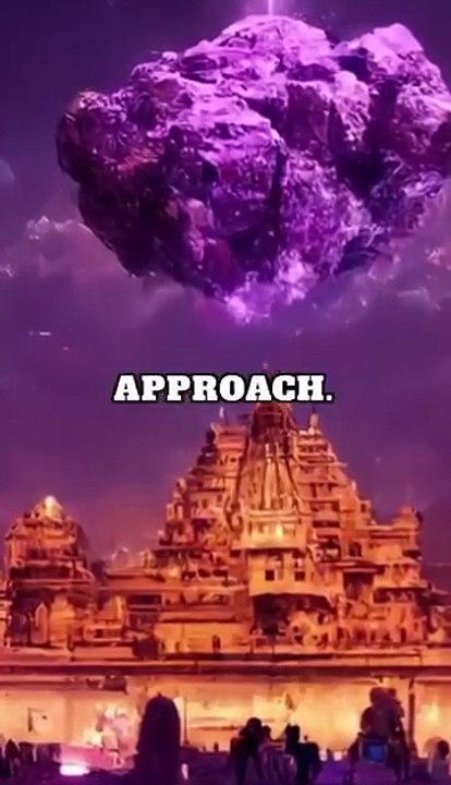 Hindu State America? 🇺🇸🕉️