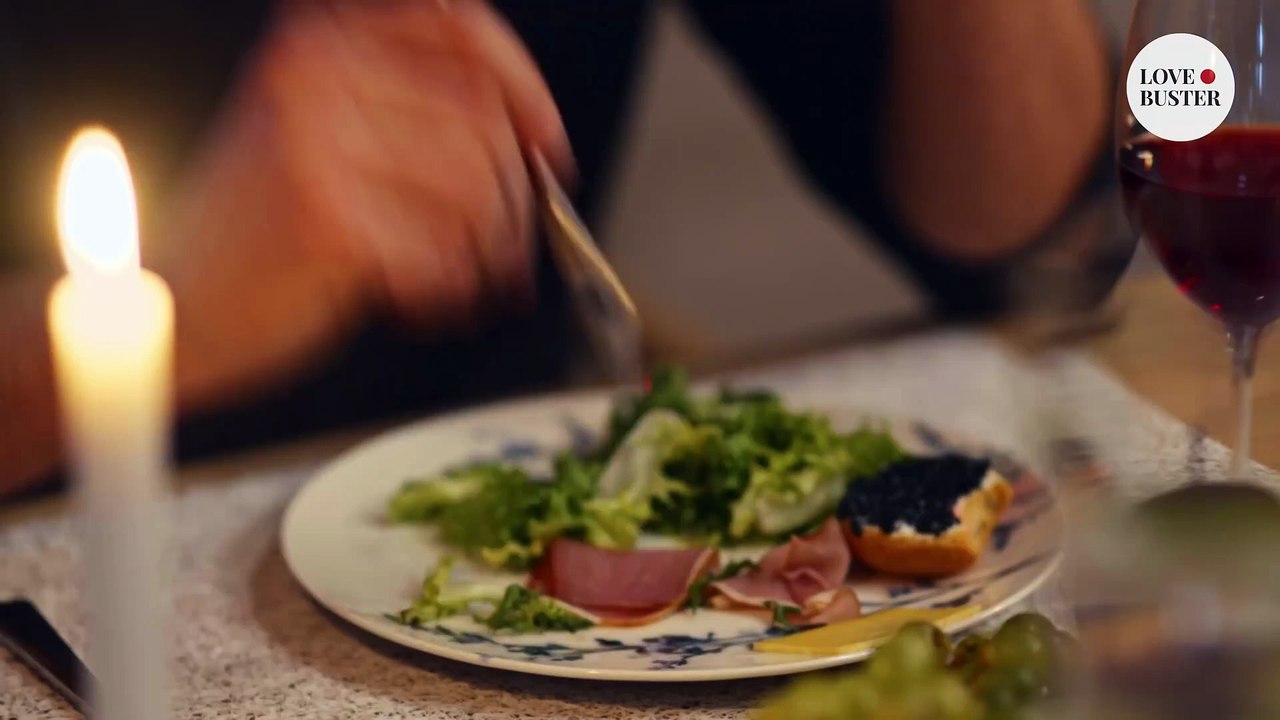 I’M IN LOVE WITH A HOMELESS MAN _ @LoveBusterShow