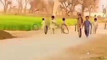 MY CHILD HOOD. میرا بچپنا