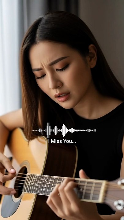I Miss You....