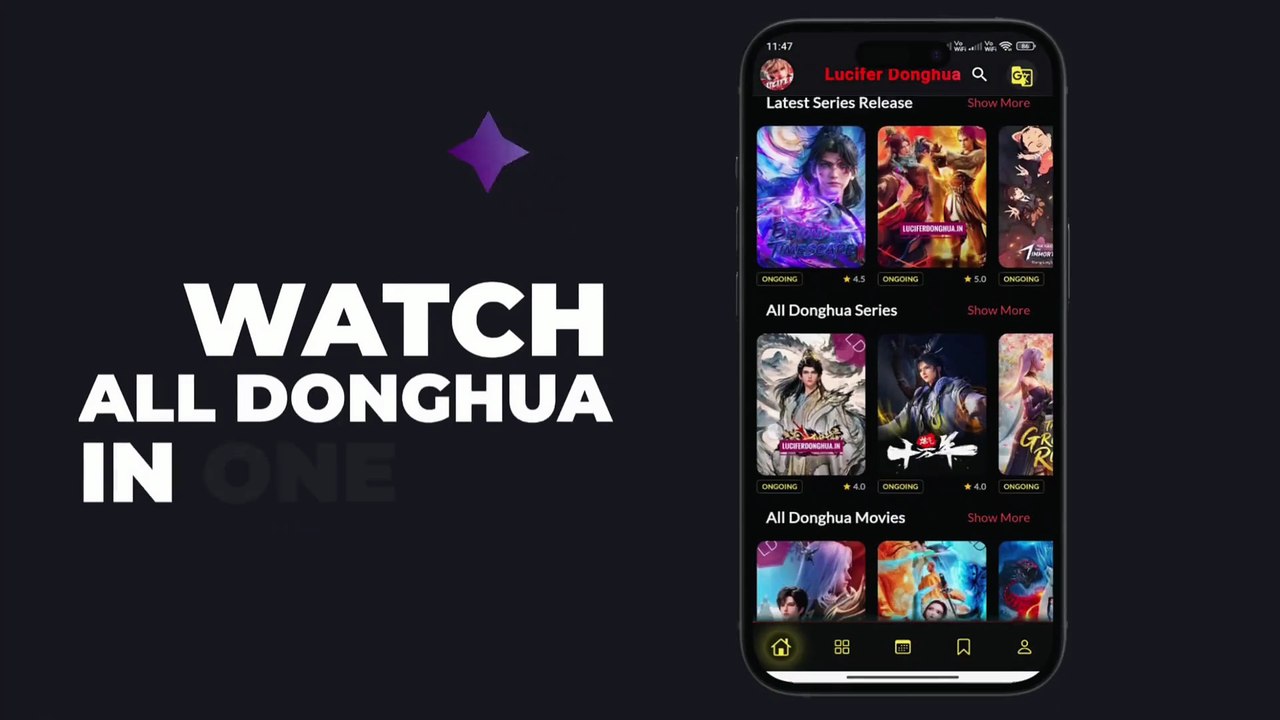 The Immortal Cultivators vs Superheroes Episode 06 to 09 English Sub - Lucifer Donghua