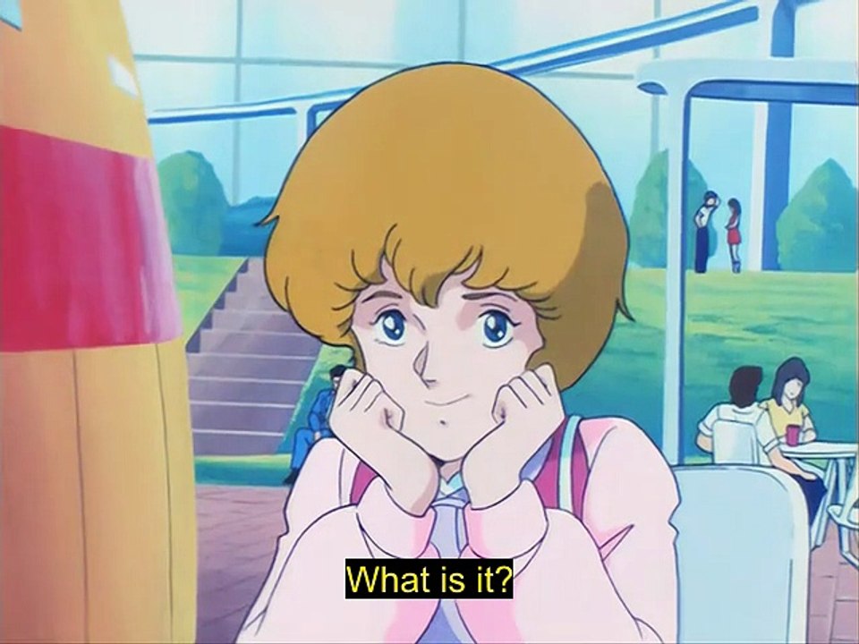 Southern Cross E12 ∙ Lost Memory w/ Eng Subs