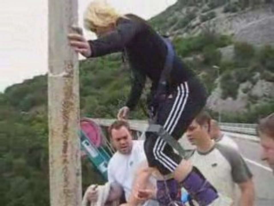 Vlasta BJ jump