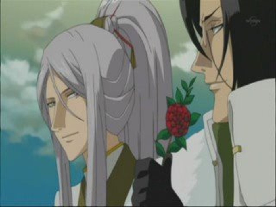 Koutetsu Sangokushi 17 part 2