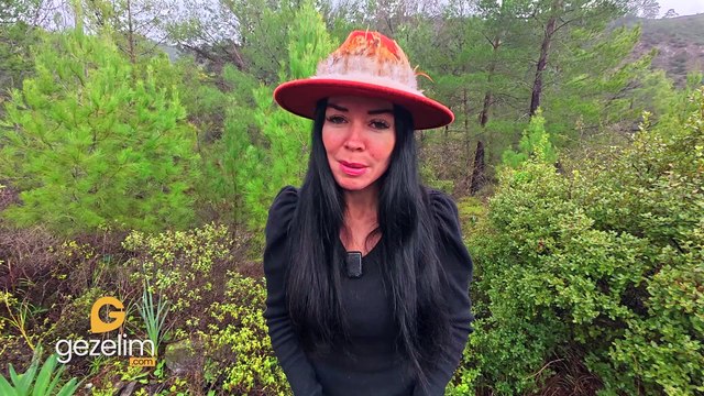 Karla kaplanan İshak Paşa Sarayı kışın da ziyaretçilerini büyülüyor
