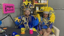 YVAN E JAQUELINE- PBPE PODCAST #206