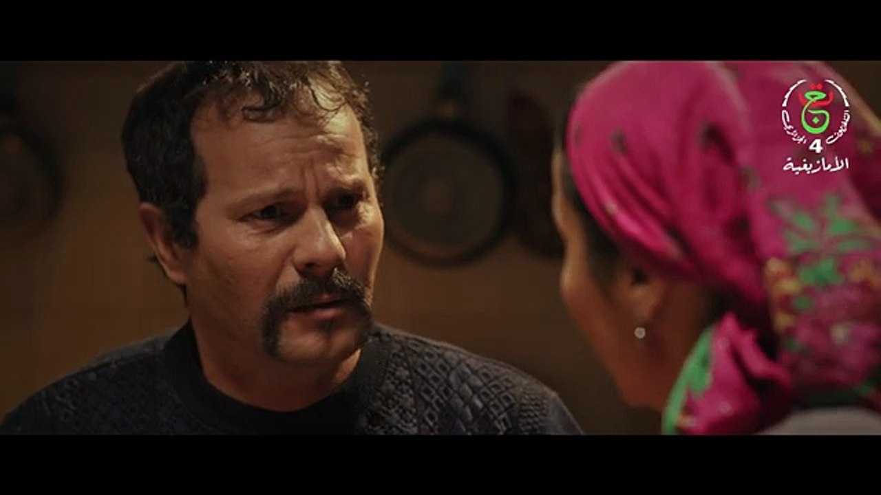Thawenza n al Hif Ep ثاونزا الحيف 03