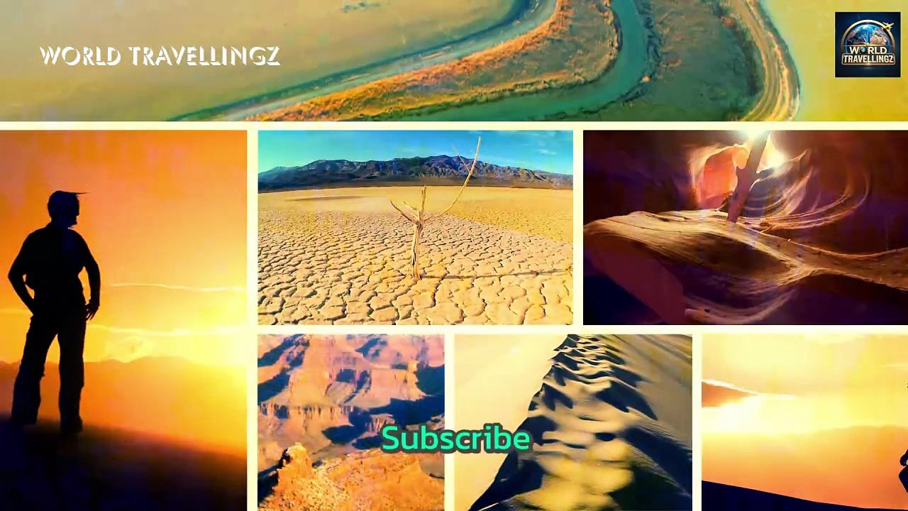 Discover Yellowknife_ A Cinematic Journey Through Canada's Arctic Gem.