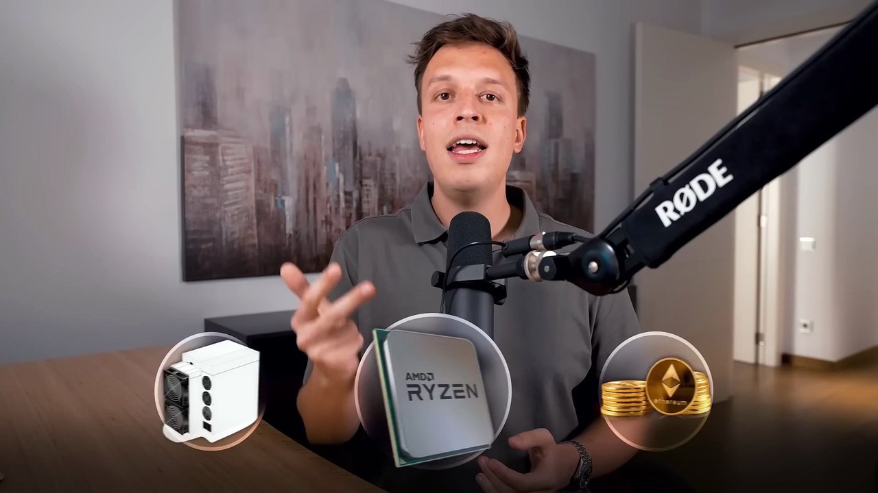 Tutorial Completo: Cómo Minar Criptomonedas En 2026